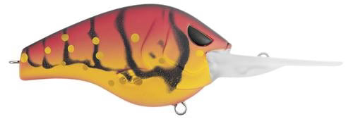 SPRO Fat Papa 55 Medium Diving Crankbait