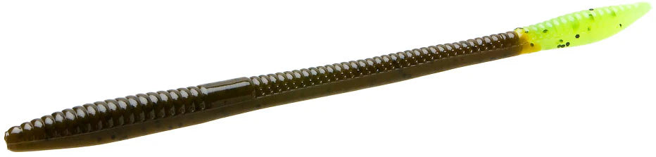 Zoom Trick Worm - 6.5 Inch