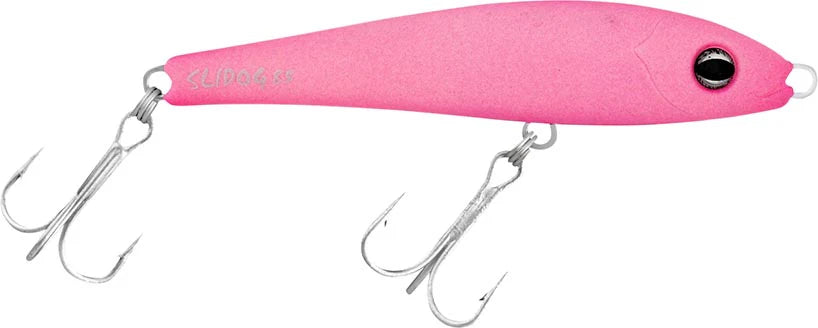 Halco Slidog 85 Treble Hook Rip-Bait - 3.3 Inch