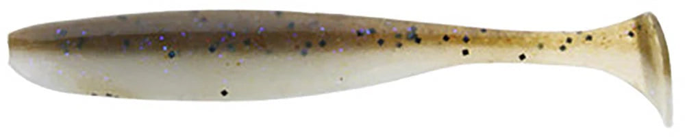Keitech Easy Shiner 2 inch Soft Paddle Tail Swimbait