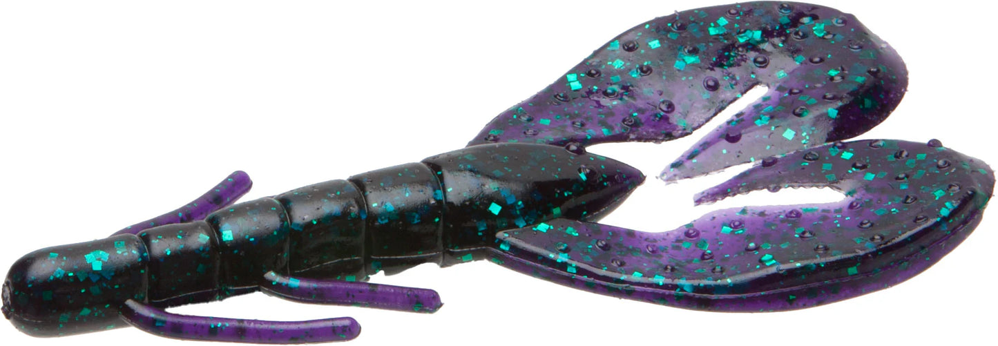 Zoom Super Speed Craw - 4 Inch