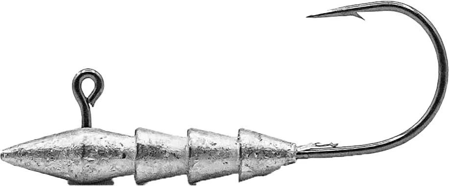 Core Tackle The Hover Rig - 3 pack