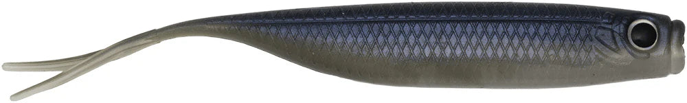 G-Ratt Rocker Soft Jerkbait - 4 Inch