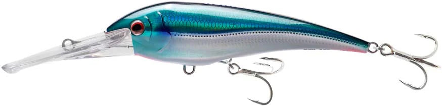 Nomad Design DTX Minnow 180 Heavy Duty Shallow Floating - 7 Inch