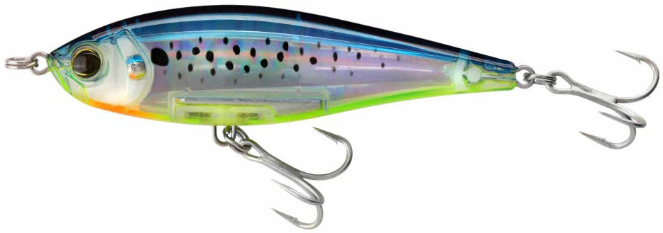 Yo-Zuri 3D Inshore Slow Sinking 4 3/8 inch Twitchbait