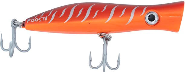Halco Roosta Popper 135 Topwater Popper - 5.3 Inch