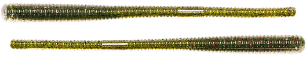 LIVETARGET Finesse Worm - 6.5 Inch