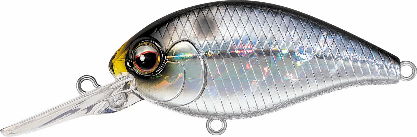 Evergreen International CR-10 Deep Diving Crankbait
