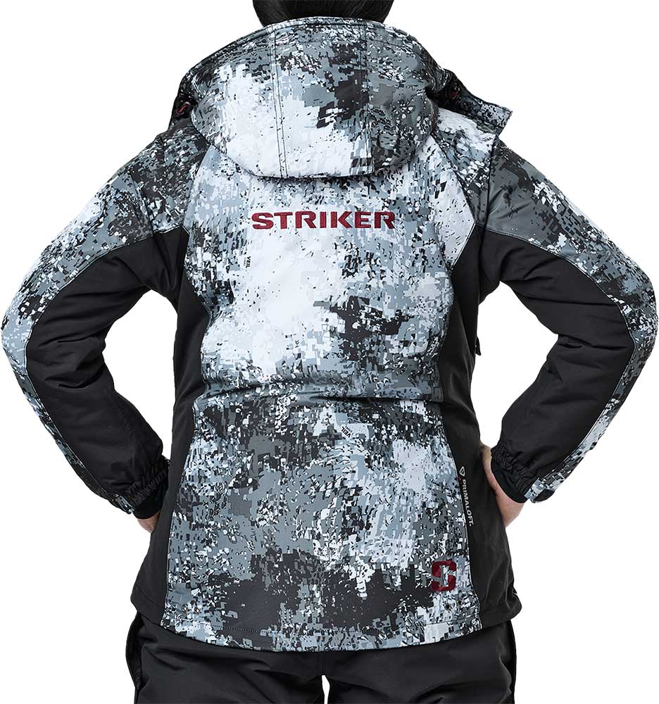 Striker Women's Stella Jacket