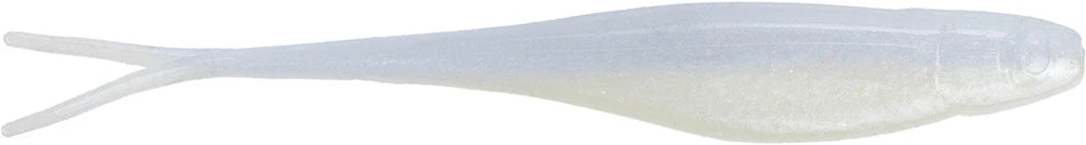 Strike King 3X ElazTech Z-Too Soft Jerkbait - 7 Inch