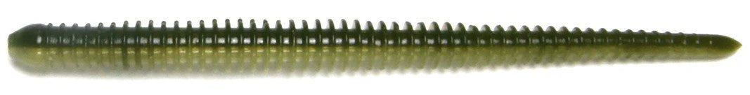 Keitech Easy Shaker 4 1/2 Soft Plastic Worm 10 pack