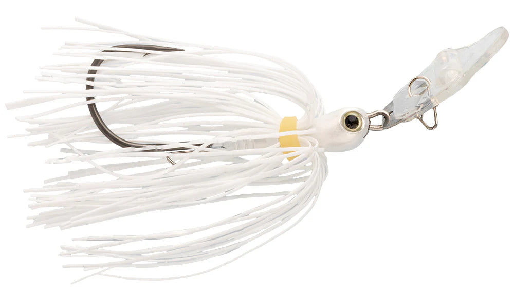 Strike King Rattling Thunder Cricket Bladed Jig - 1/2 oz