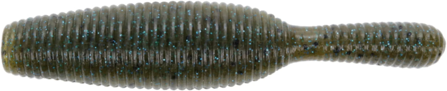 Gary Yamamoto Yamatanuki Heavy Soft Plastic Stick Bait - 3.5 Inch