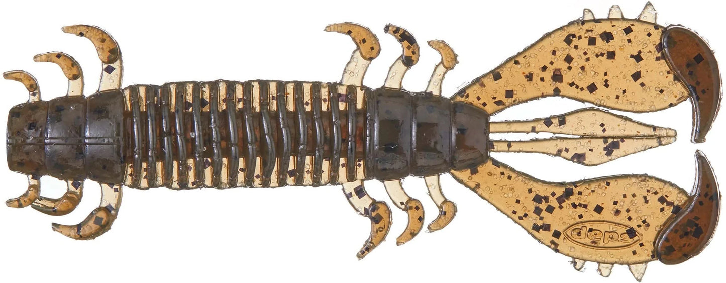 Deps MS Craw 8 pk