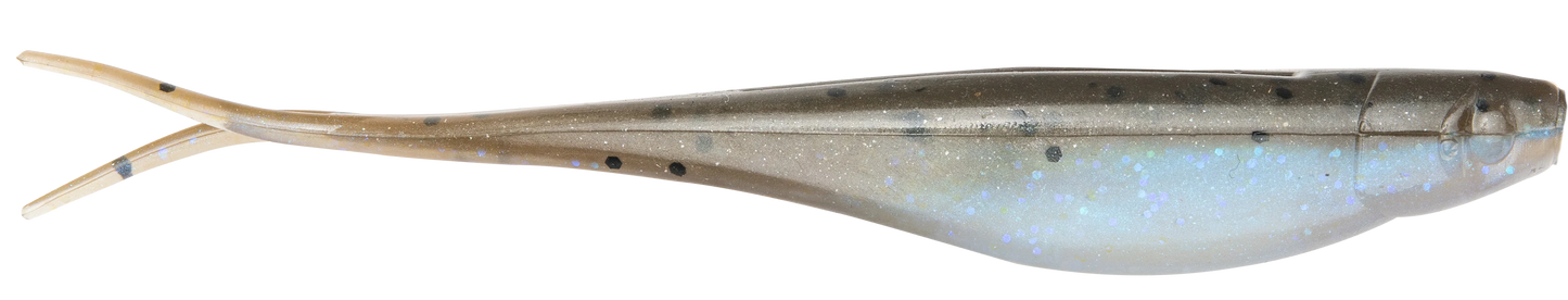 Strike King 3X ElazTech Baby Z-Too Soft Jerkbait - 3.5 Inch