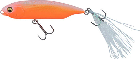 Megabass Karashi Twitch Bait - 2.3 Inch
