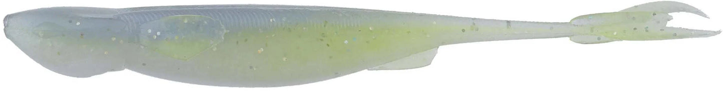Reaction Innovations 3.65 Inch Shiver Shot 10pk