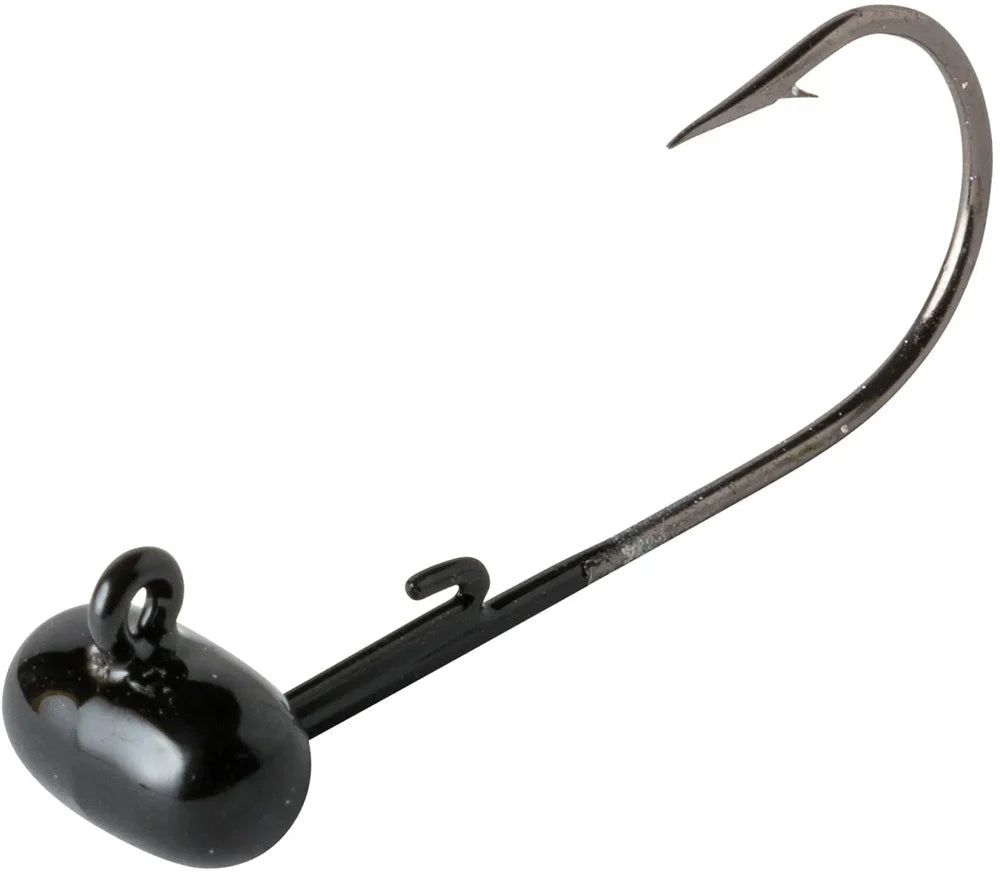 Rebel Keg Head Jighead - 3 Pack