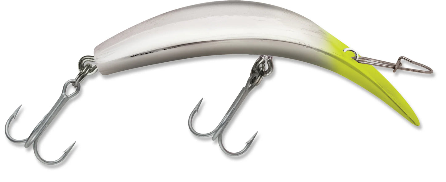 Luhr-Jensen Rattling Kwikfish K15 Diving Plug