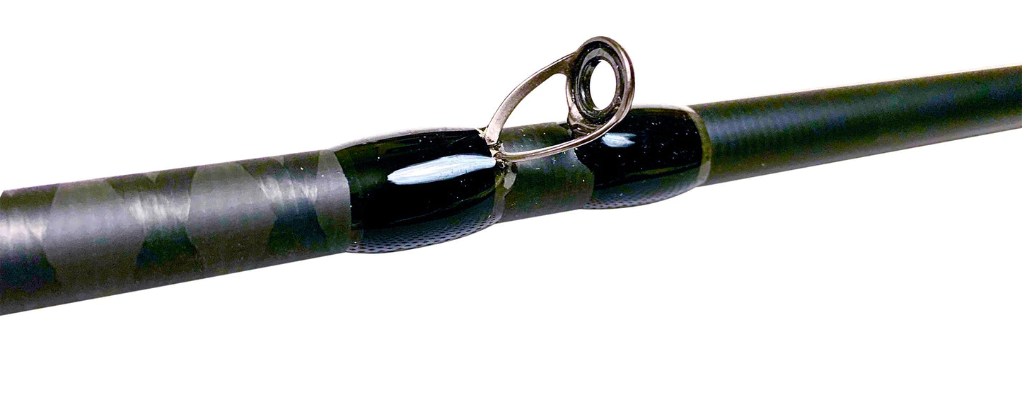 iRod Genesis III Series Crankbait Casting Rods