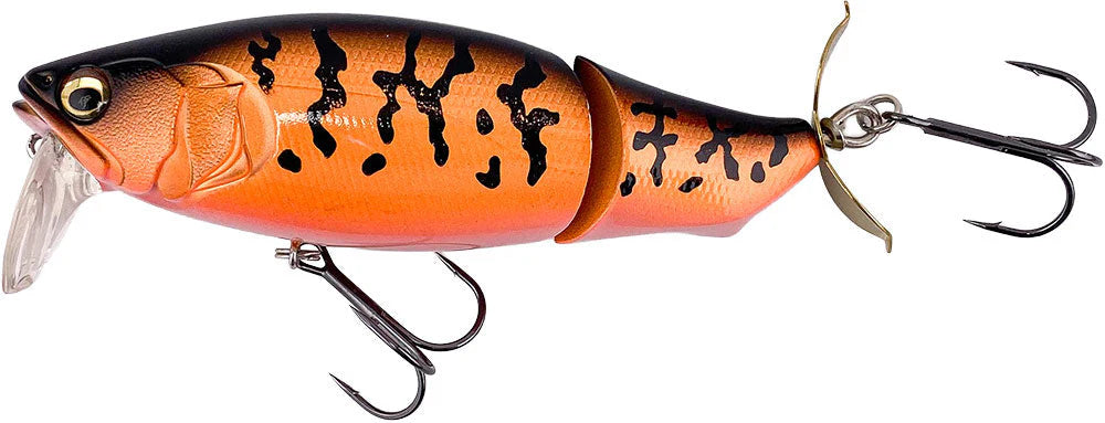 Megabass Respect Series "Mikkabi Coach" - January 2026 Release