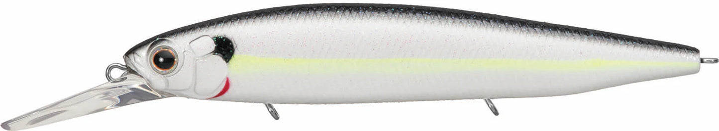 Evergreen International FA-115 Suspending Jerkbait