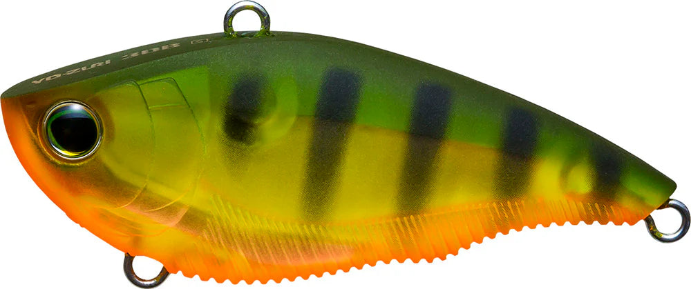 Yo-Zuri 3DB Vibe Sinking Lipless Crankbait 65mm - 2.625 Inch