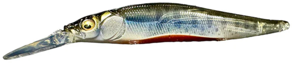 Megabass Ito Vision 110 + 1 Jr. Jerkbait