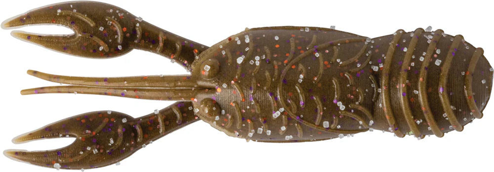 Great Lakes Finesse Micro Juvy Craw - 2 Inch