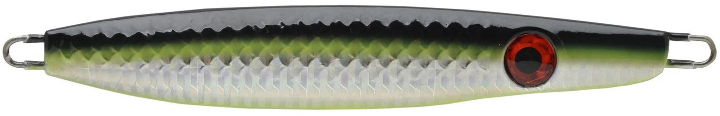 P-Line Sassin Jig 2 oz. Jigging Minnow