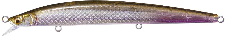 Megabass Great Hunting GH120 Jerkbait - 4.75 Inch