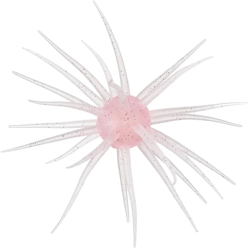 Hideup Coike 13mm Soft Plastic Urchin - 1 Pack