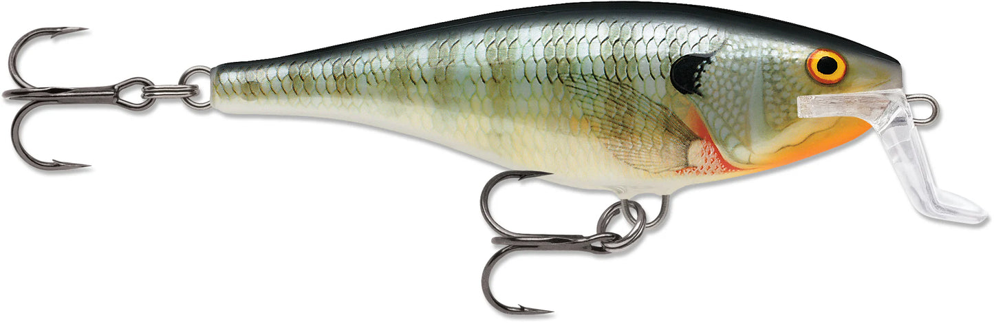Rapala Super Shad Rap 5 1/2 inch Crankbait