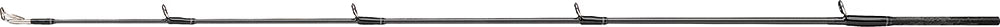 Daiwa Steez Travel Baitcasting Rods - 5 Piece
