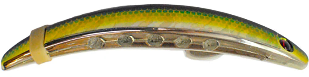 Brad's Original Superbait Pre-Rigged - 4.5 Inch