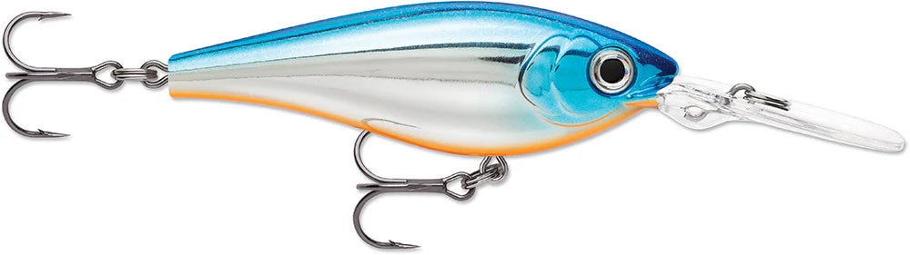 Rapala Harvest Shad 5 Crankbait - 2 Inch