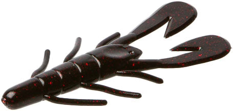 Zoom Ultra-Vibe Speed Craw - 4.25 Inch