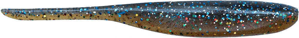 Keitech Shad Impact 5 inch Soft Jerkbait