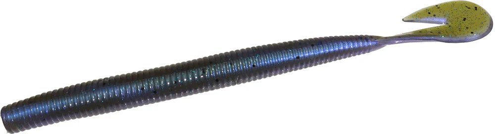 Zoom Magnum Ultra-Vibe Speed Worm - 7 Inch