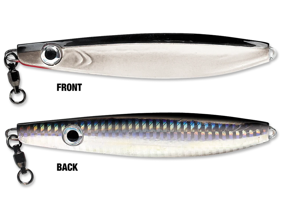 Williamson Vortex Speed Jig