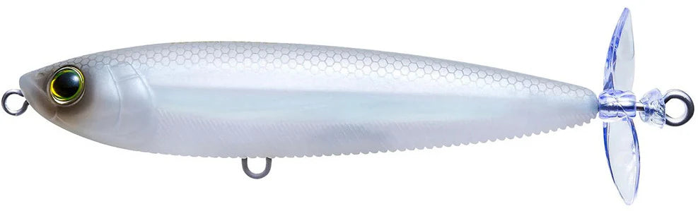 Yo-Zuri 3DB Prop Bait - 3.5 Inch