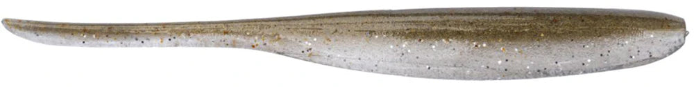 Keitech Shad Impact 4 inch Soft Jerkbait