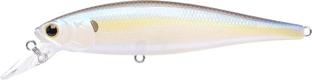 Lucky Craft Pointer 100 SP Suspending Jerkbait - 4 Inch