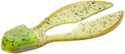 Zoom Super Chunk Jig Trailer - 3.5 Inch