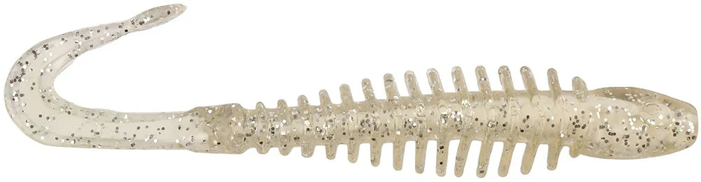 Berkley PowerBait Curly Bones Minnow - 3 Inch