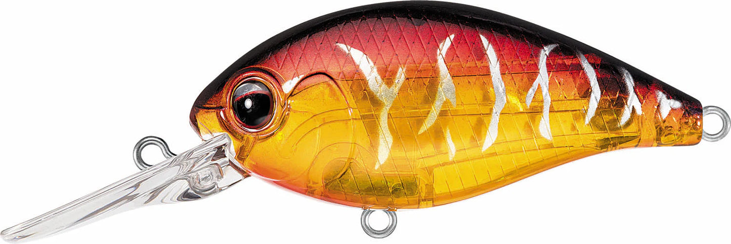 Evergreen International CR-16 Extra Deep Diving Crankbait