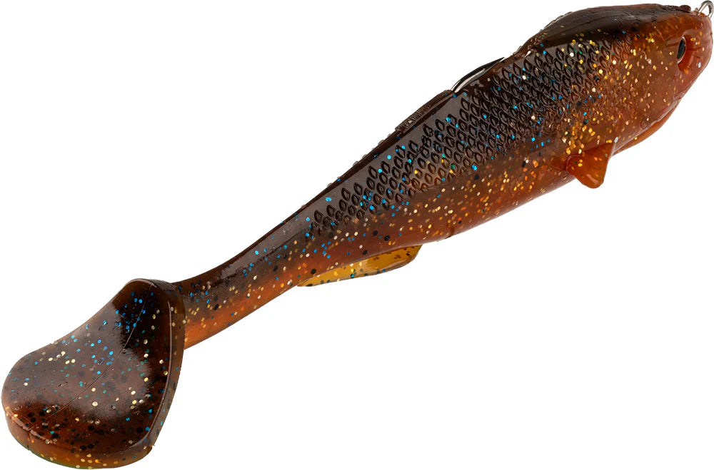 Strike King Weedless Final Copy Swimbait - 4.75 Inch