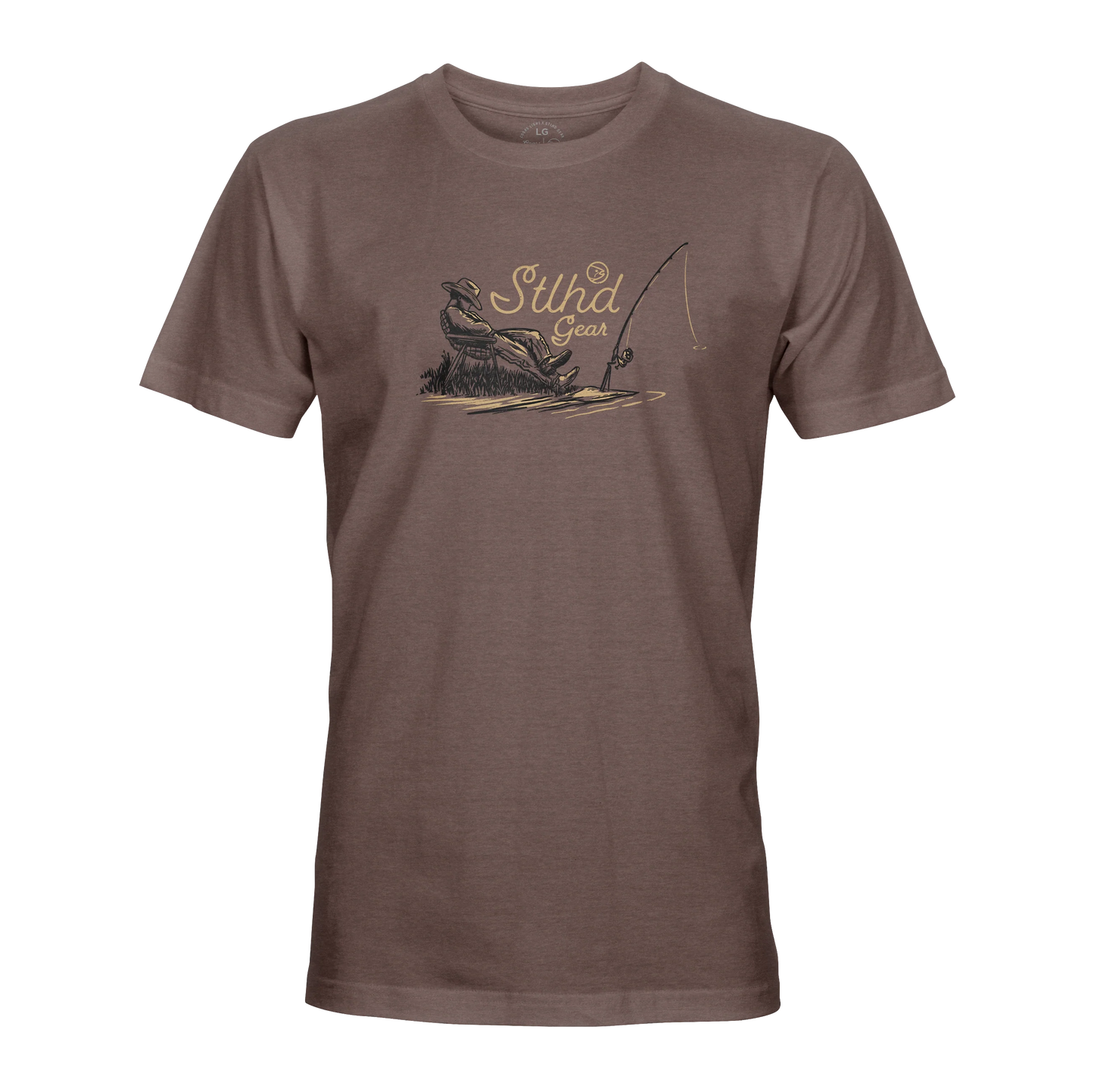 STLHD Men’s Siesta T-Shirt
