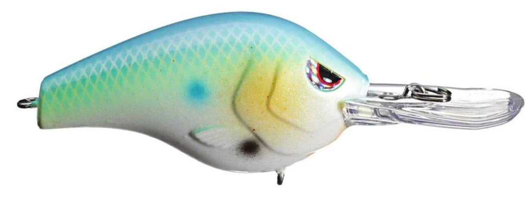 SPRO Fat Papa 55 Medium Diving Crankbait