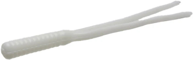 Zoom Split Tail Jig Trailer - 4 Inch